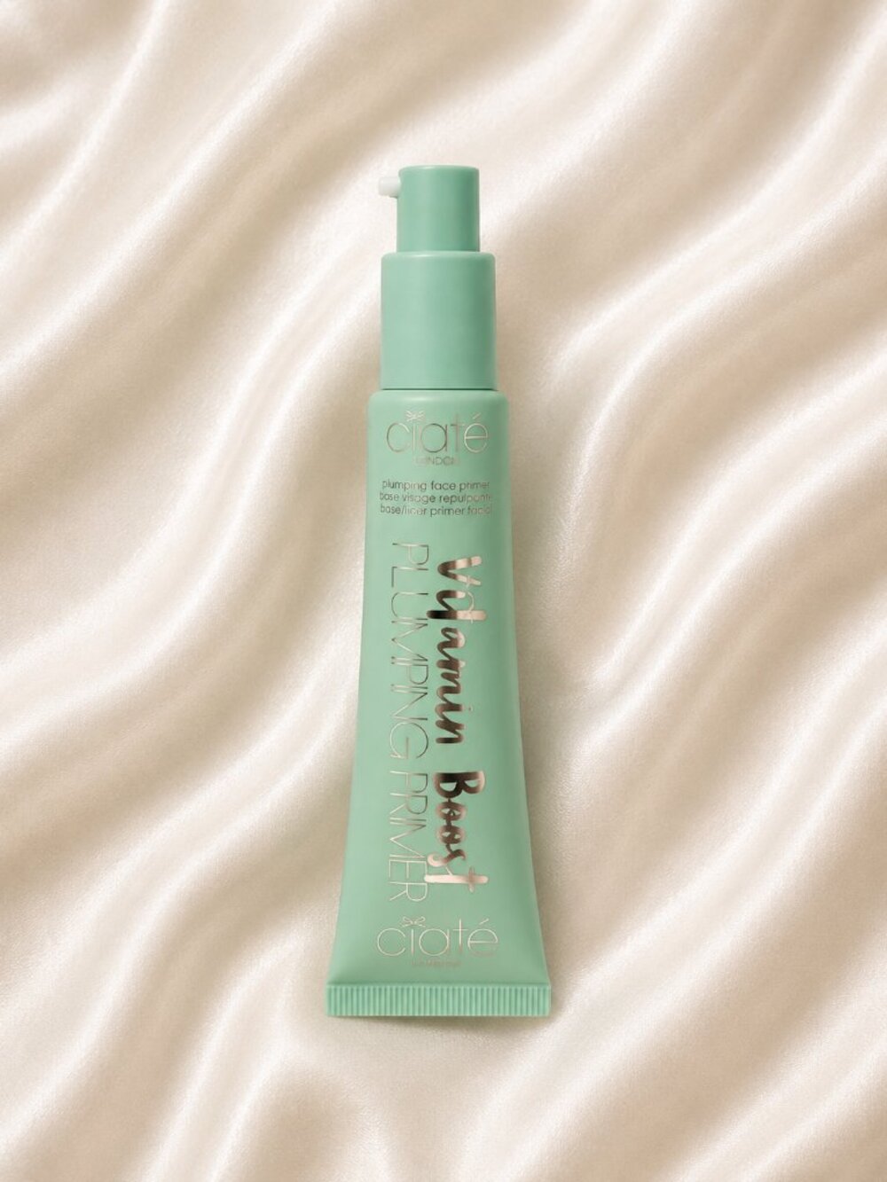 Ciaté London Vitamin Boost Plumping Primer - Picture 5 of 5